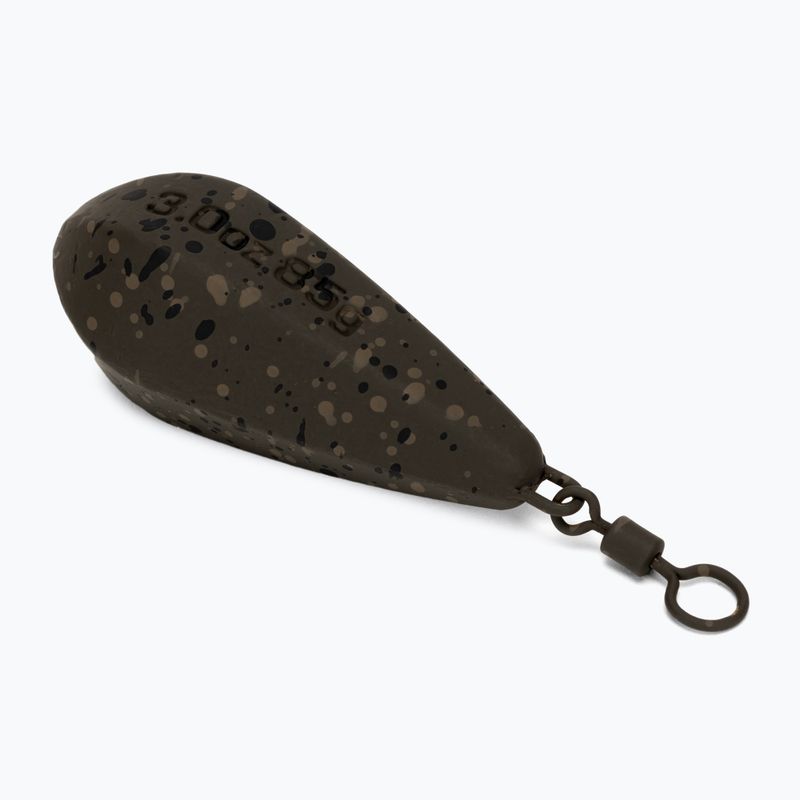 Fox Edges Horizon camo kaprová záťaž CED039