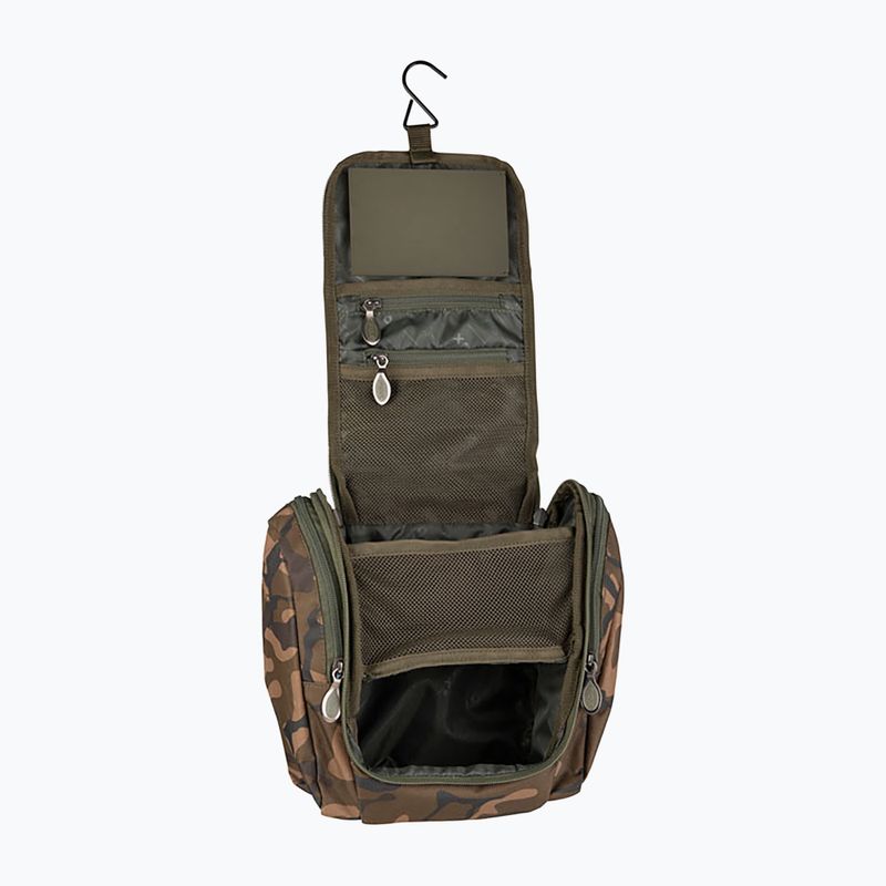 Fox International camolite washbag camo 2
