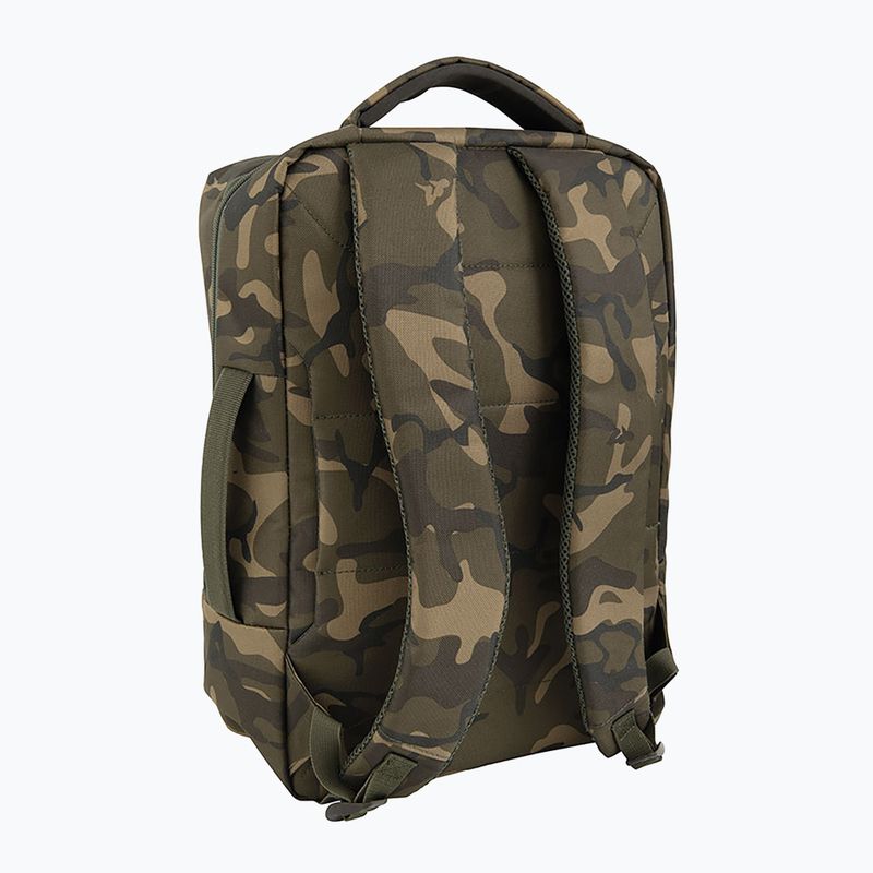 Batoh Fox International Camolite Laptop/Gadget 22 l camo 2