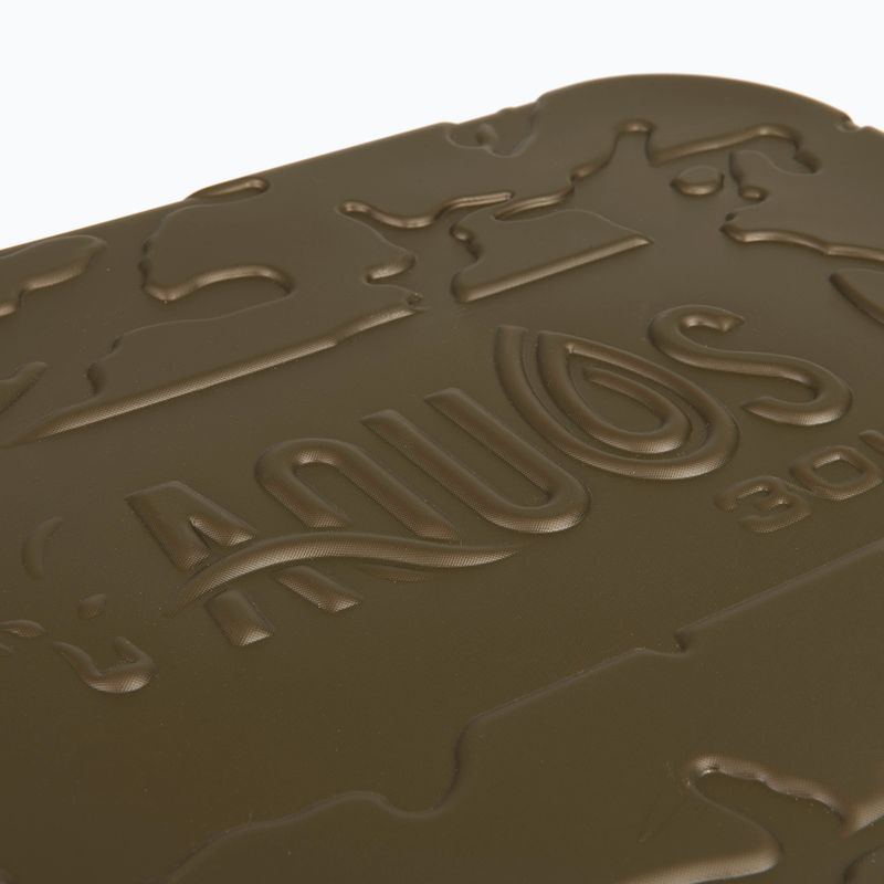 Fox Aquos Camolite hnedá taška na kapra CEV002 3