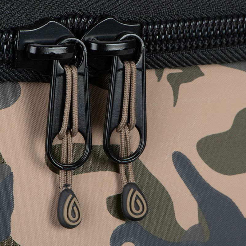 Fox Aquos Camolite hnedá taška na kapra CEV002 4