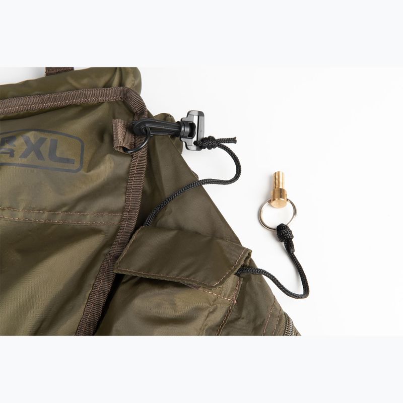 Fox International Carpmaster STR Vážiace popruhy Štandardná podložka pod kapra 3