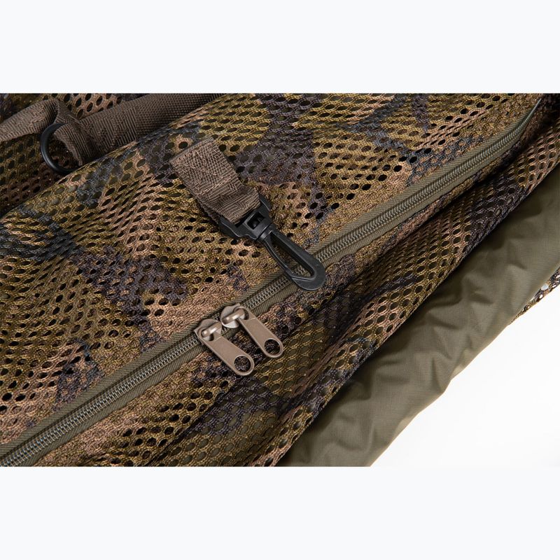 Fox International Carpmaster STR Vážiace popruhy Štandardná podložka pod kapra 6