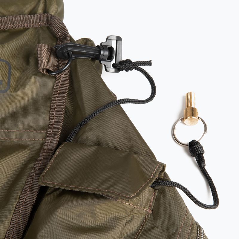 Fox Carpmaster STR XL vrece na kapry zelené CCC054 2