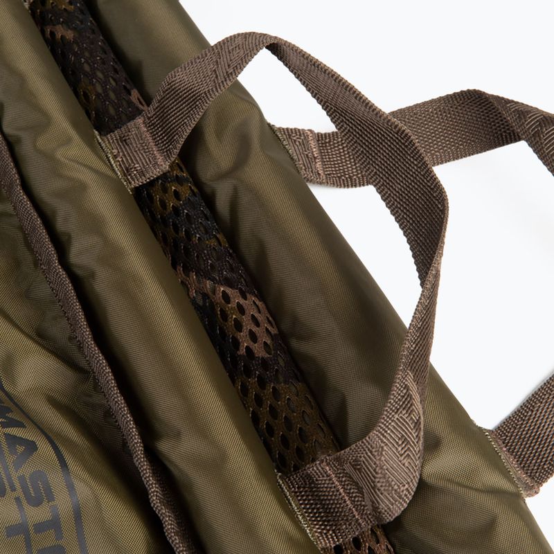 Fox Carpmaster STR XL vrece na kapry zelené CCC054 4