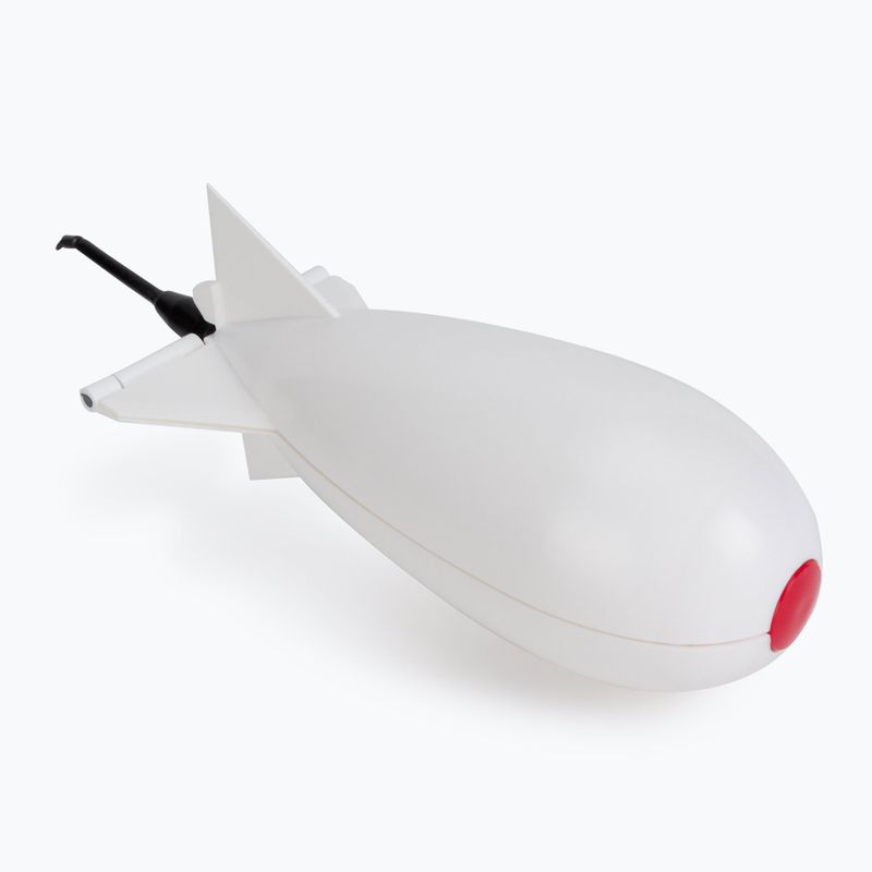 Spomb Midi X baitcaster white DSM024