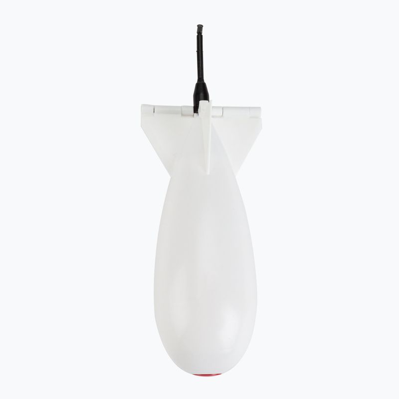 Spomb Midi X baitcaster white DSM024 3