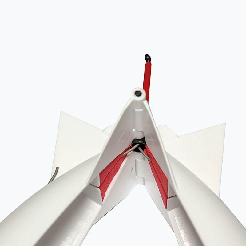 Spomb Midi X baitcaster white DSM024 5