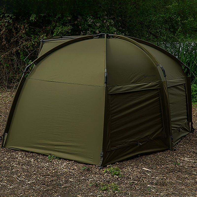 Stan pre 1 osobu Fox Frontier green CUM293 5