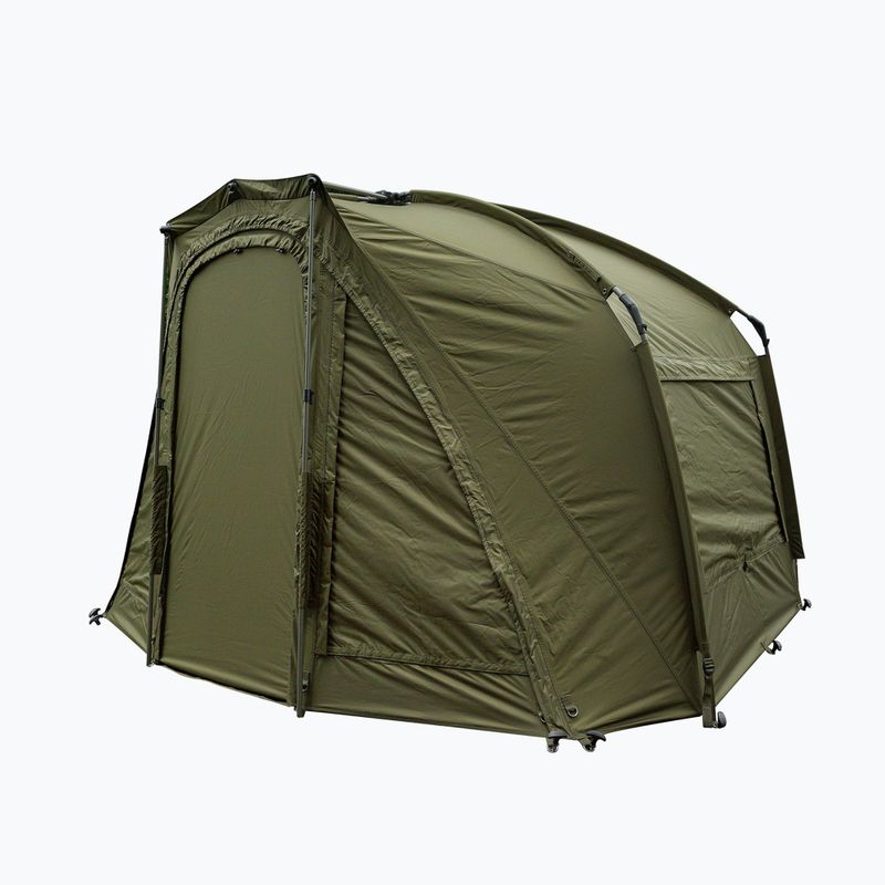 Stan pre 1 osobu Fox Frontier XD green CUM300
