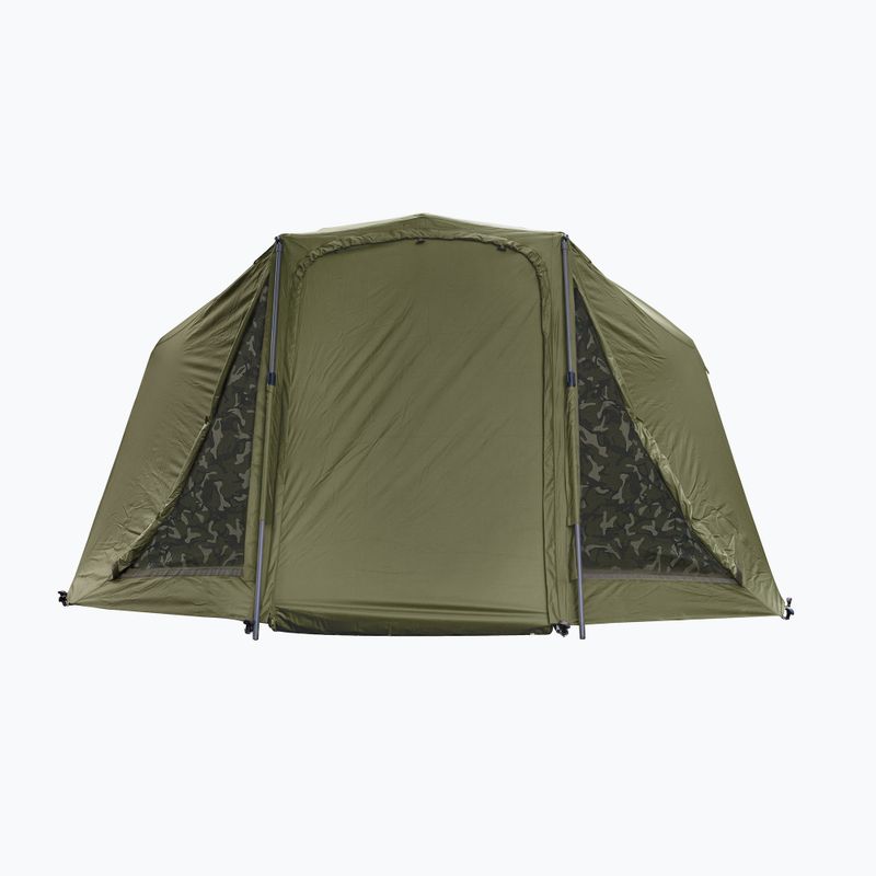 Stan pre 1 osobu Fox Frontier XD green CUM300 2