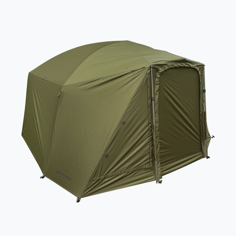 Fox Frontier XD Overwrap zelená CUM305 stanové lôžko