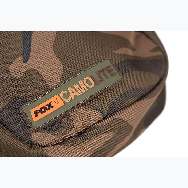 Vrecko Fox International Camolite Shoulder Wallet camo 2
