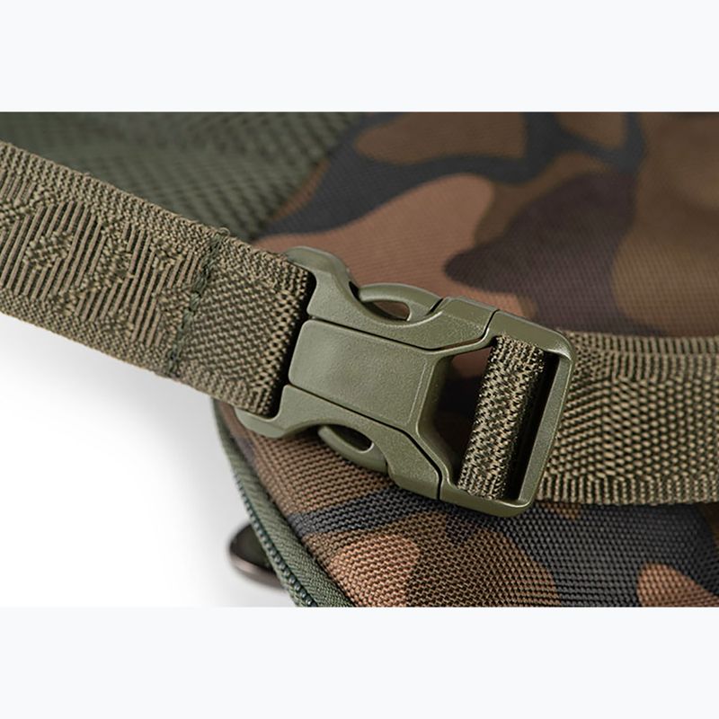 Vrecko Fox International Camolite Shoulder Wallet camo 3