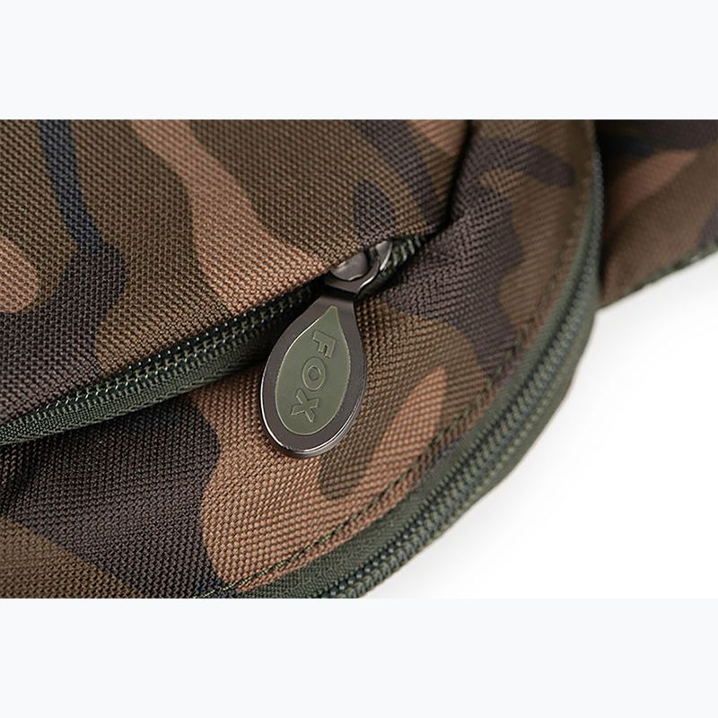Vrecko Fox International Camolite Shoulder Wallet camo 5