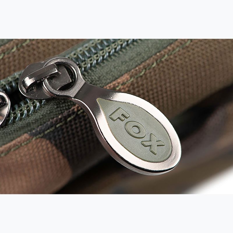 Vrecko Fox International Camolite Shoulder Wallet camo 6
