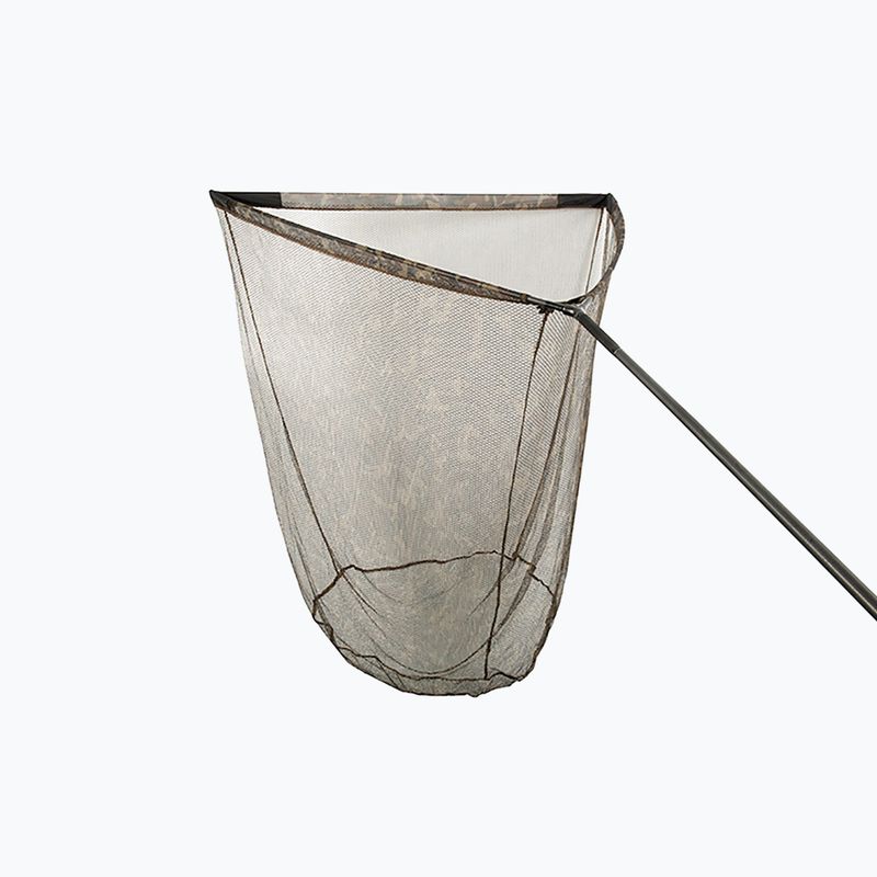 Podberák Fox International Horizon X6 Carbon Landing Net camo