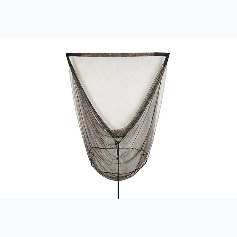 Podberák Fox International Horizon X6 Carbon Landing Net camo 2