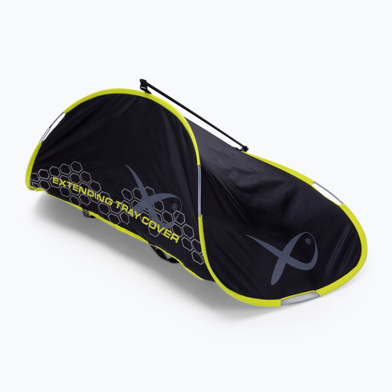Matrix Lure Kryt bočného zásobníka čierny GLU125