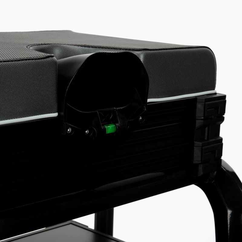 Matrix XR36 Pro Shadow Seatbox rybárska plošina čierna GMB170 2