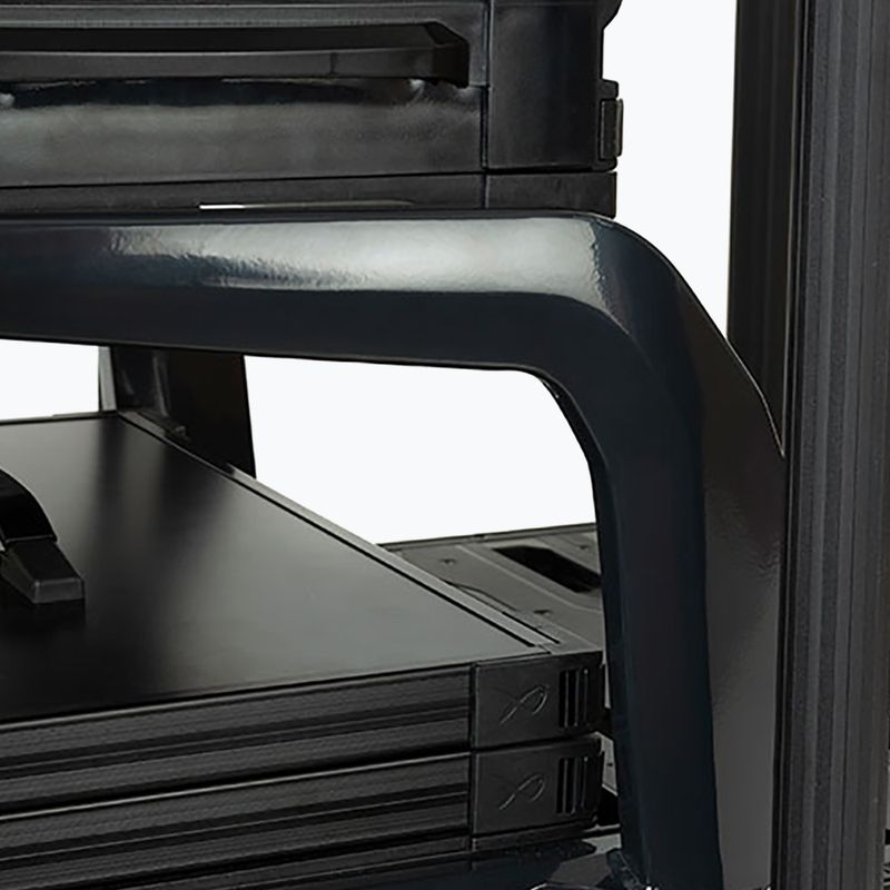Matrix XR36 Pro Shadow Seatbox rybárska plošina čierna GMB170 12