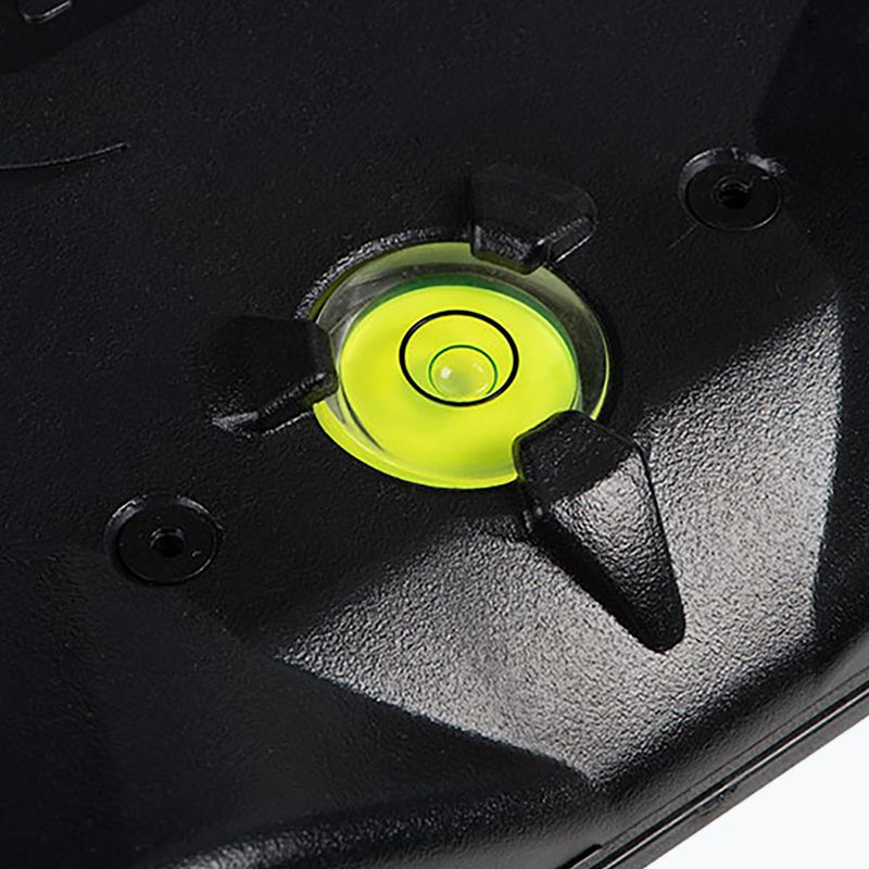 Matrix XR36 Comp Shadow Seatbox rybárska plošina čierna GMB172 5