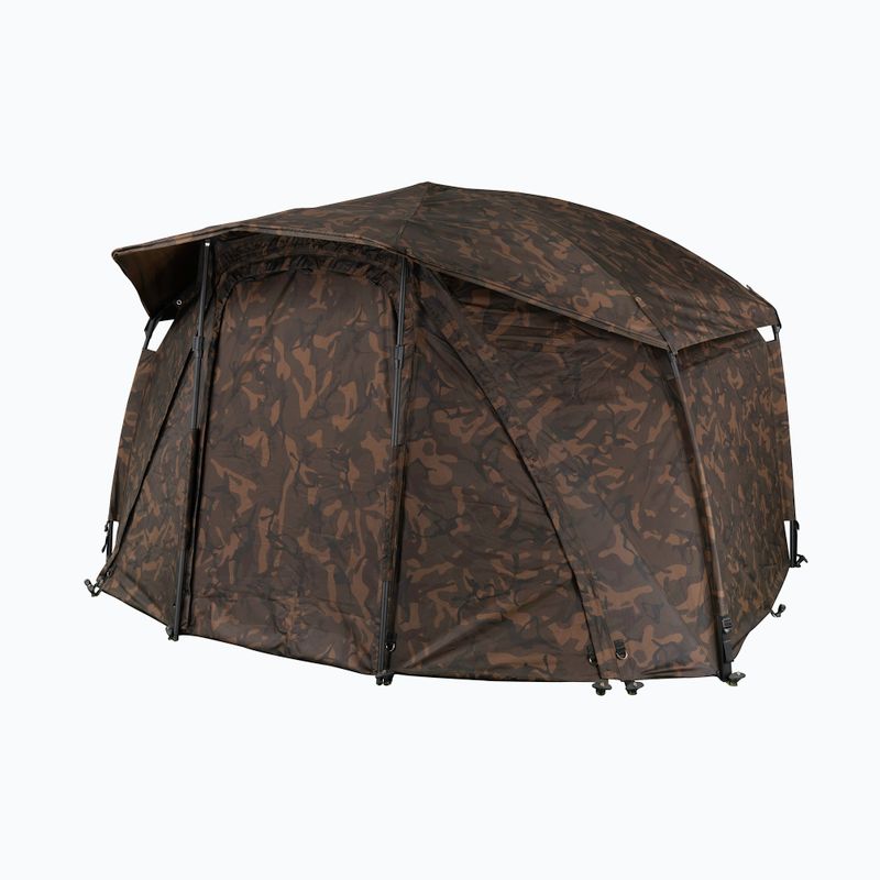 FOX Frontier + Vapour Peak Ltd Edition camou CUM309 Stan pre 1 osobu