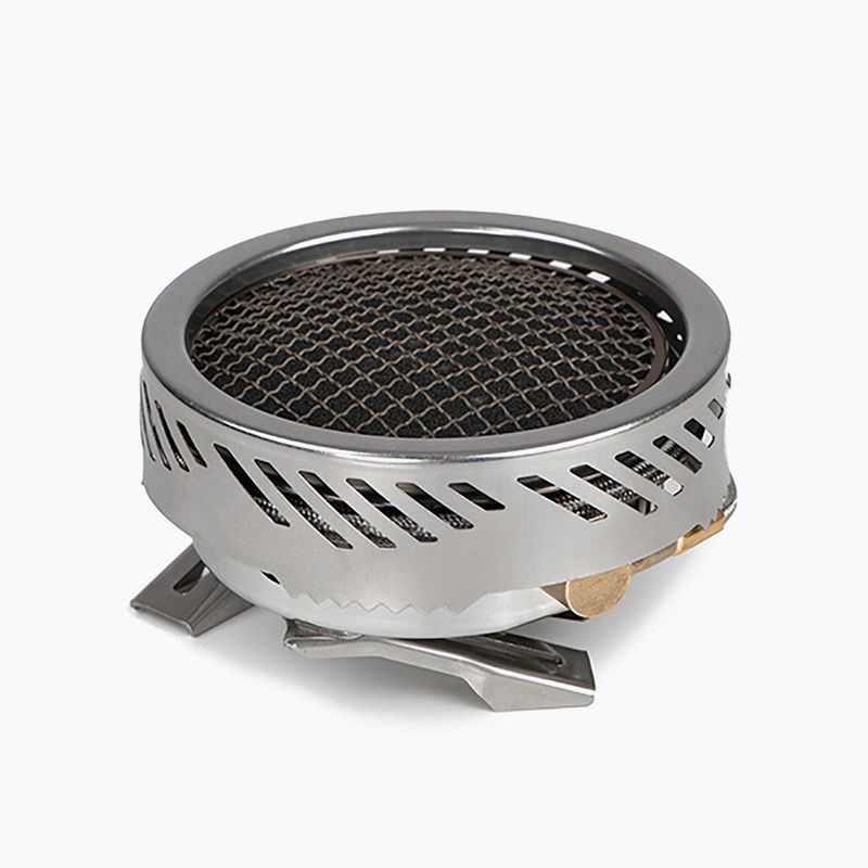 Fox International Fox Cookware infračervený sporák strieborný CCW019 2