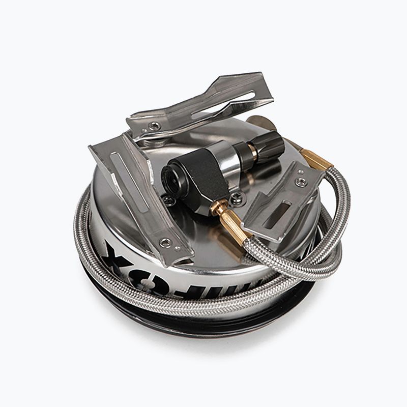 Fox International Fox Cookware infračervený sporák strieborný CCW019 4