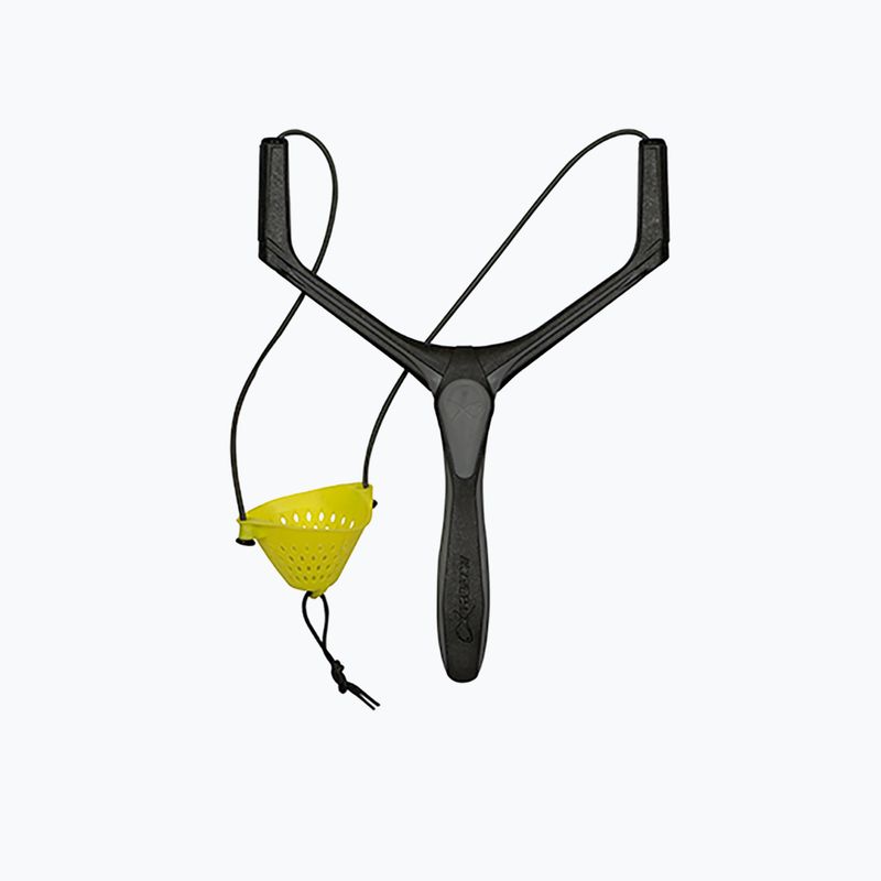 Matrix Slik Catapult Medium rybársky prak - Light Elastic 2