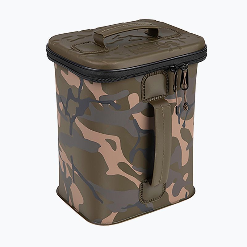 Vak na kapry Fox International Aquos Camolite camo