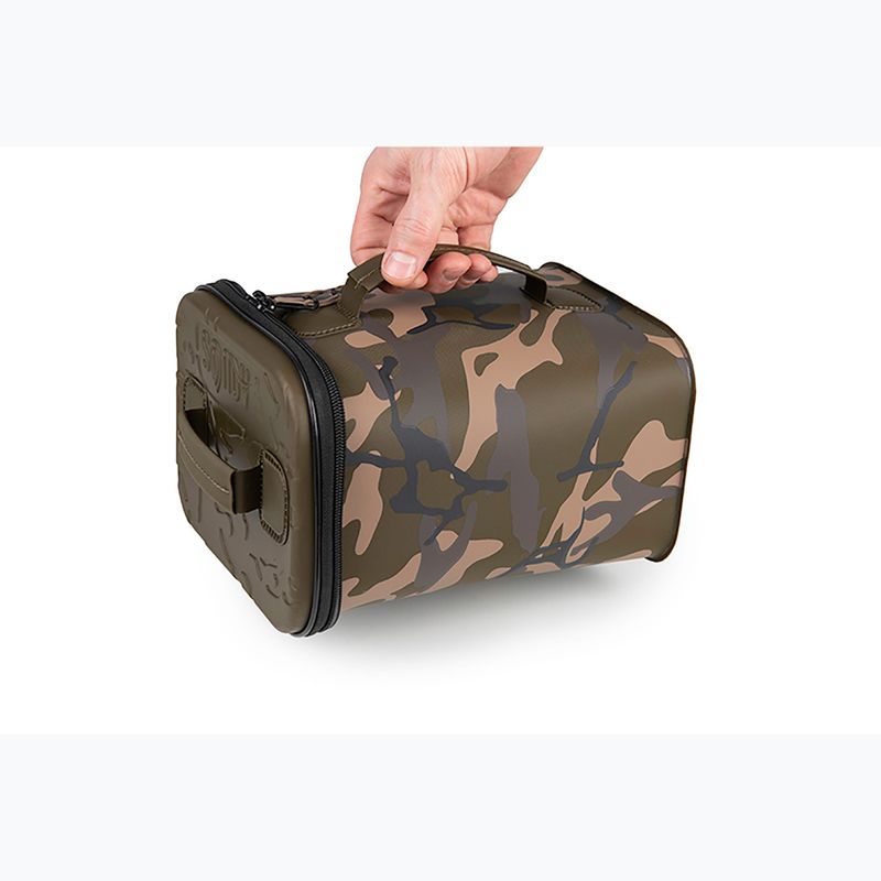 Vak na kapry Fox International Aquos Camolite camo 6