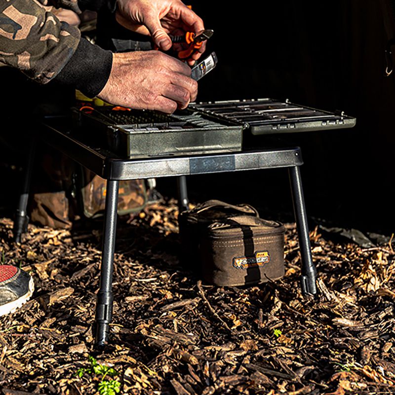 Stolík Fox International Bivvy Table 13