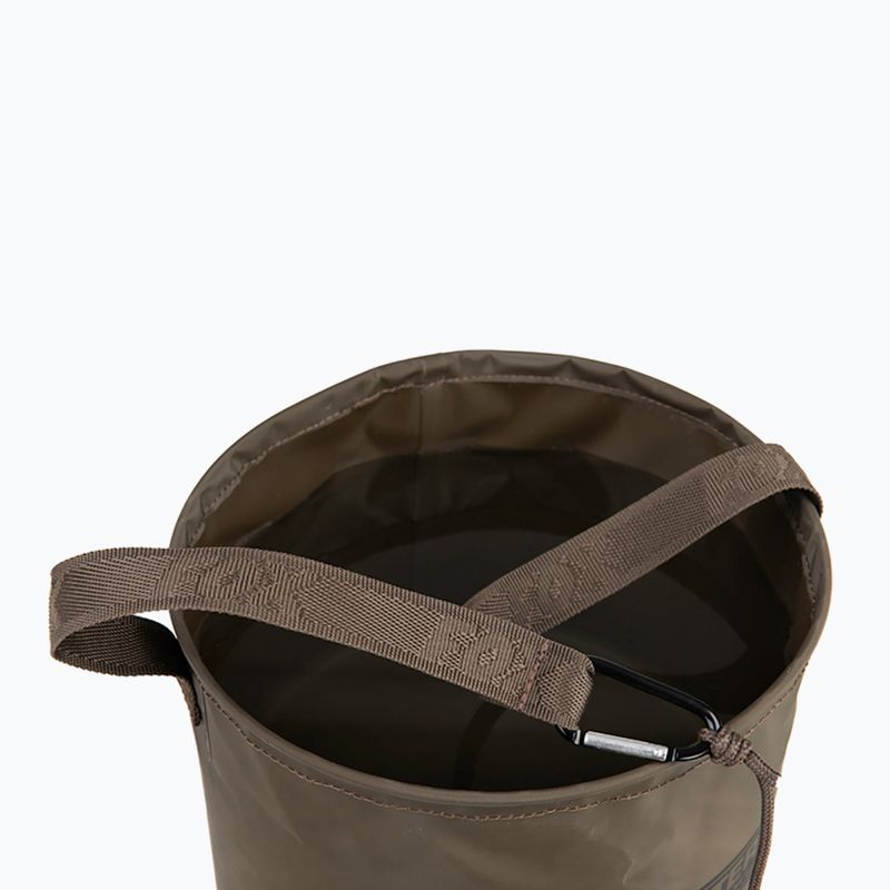 Vedro na vodu Fox International Carpmaster 4,5 l zelené 4