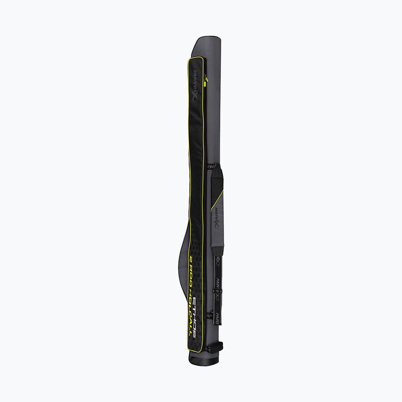 Matrix Ethos 2 Rod Holdall puzdro na prúty čierne 2