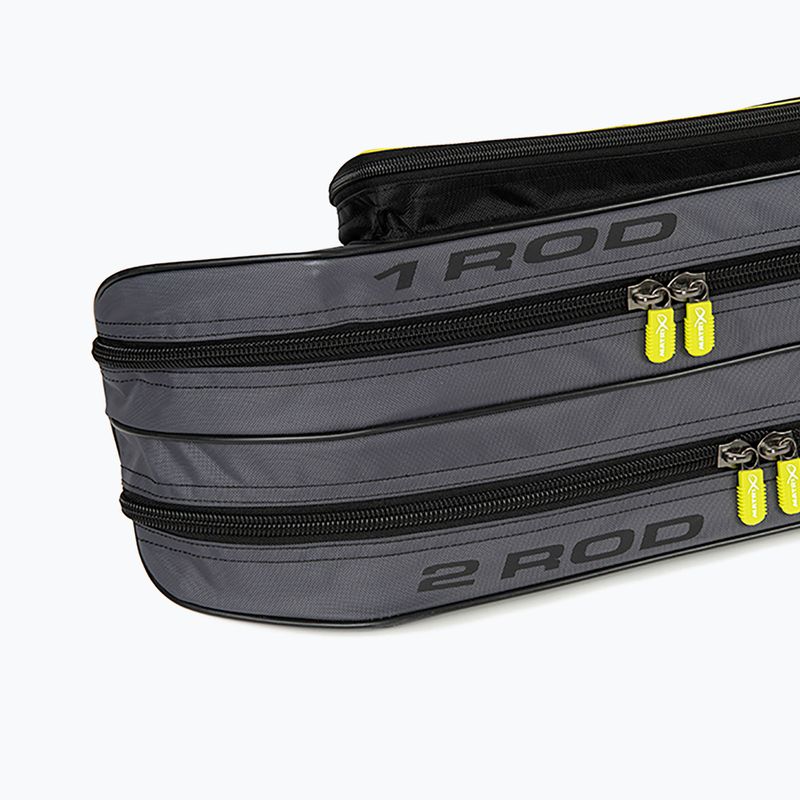 Matrix Ethos 2 Rod Holdall puzdro na prúty čierne 5