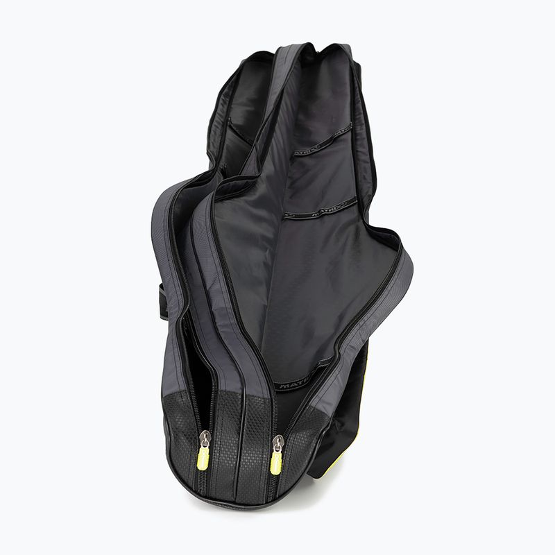 Matrix Ethos 2 Rod Holdall puzdro na prúty čierne 7