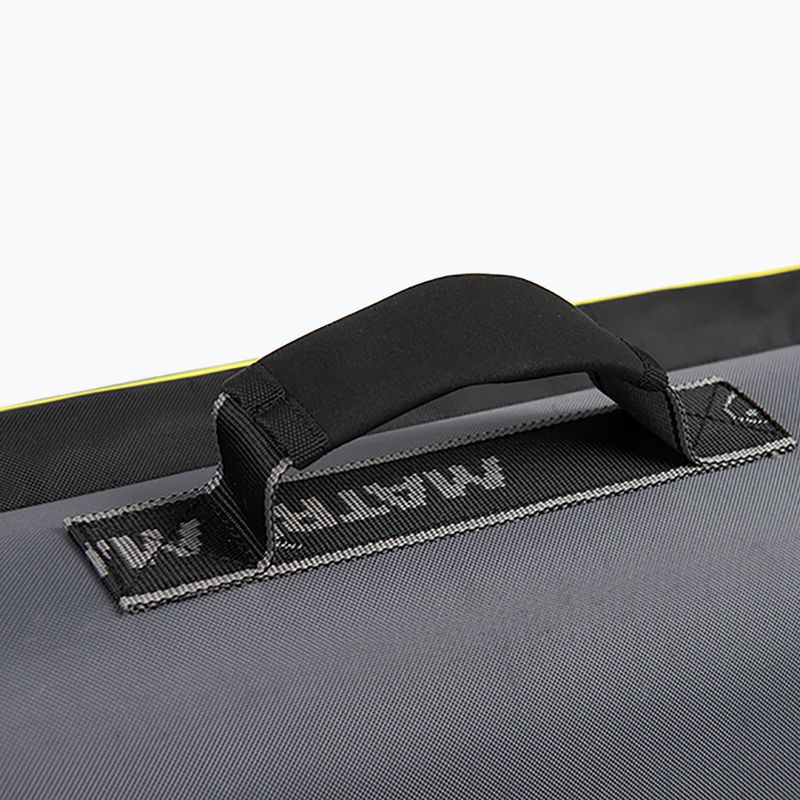 Matrix Ethos 2 Rod Holdall puzdro na prúty čierne 8