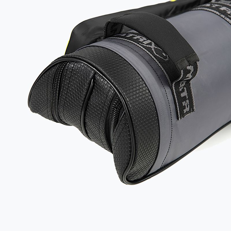 Matrix Ethos 2 Rod Holdall puzdro na prúty čierne 9