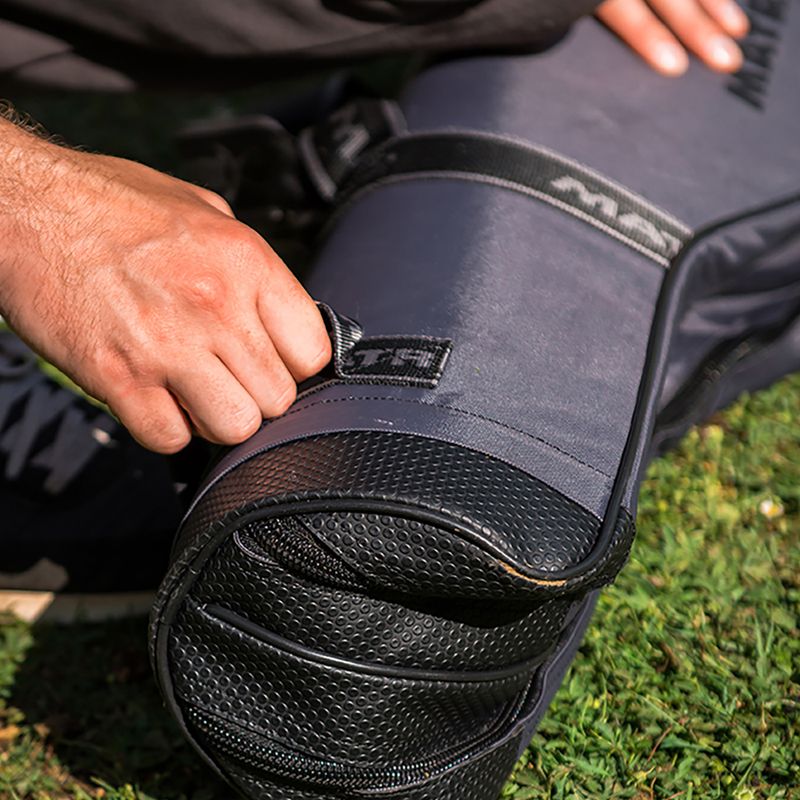 Matrix Ethos 2 Rod Holdall puzdro na prúty čierne 13