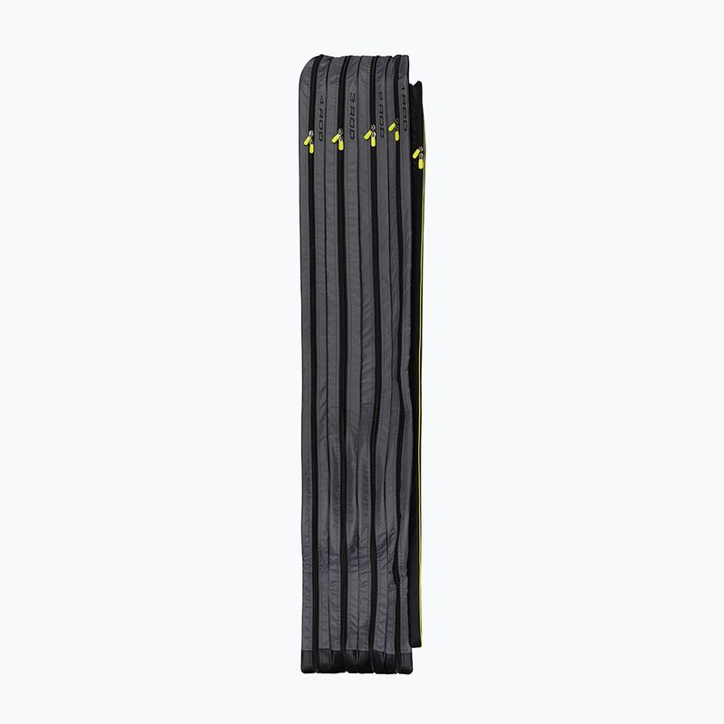 Matrix Ethos 4 Rod Holdall čierne puzdro na prúty 3