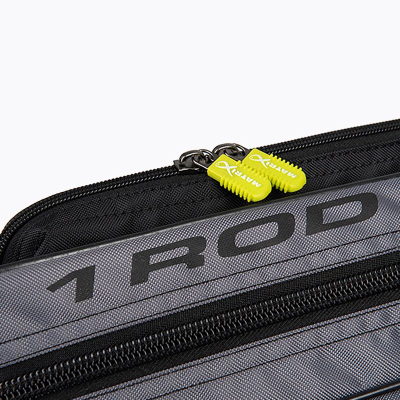 Matrix Ethos 4 Rod Holdall čierne puzdro na prúty 6