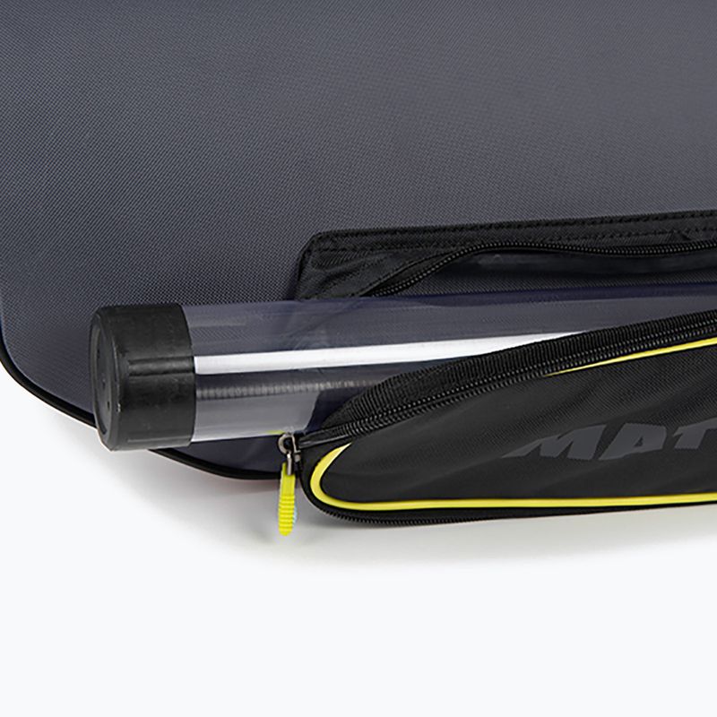 Matrix Ethos 4 Rod Holdall čierne puzdro na prúty 8
