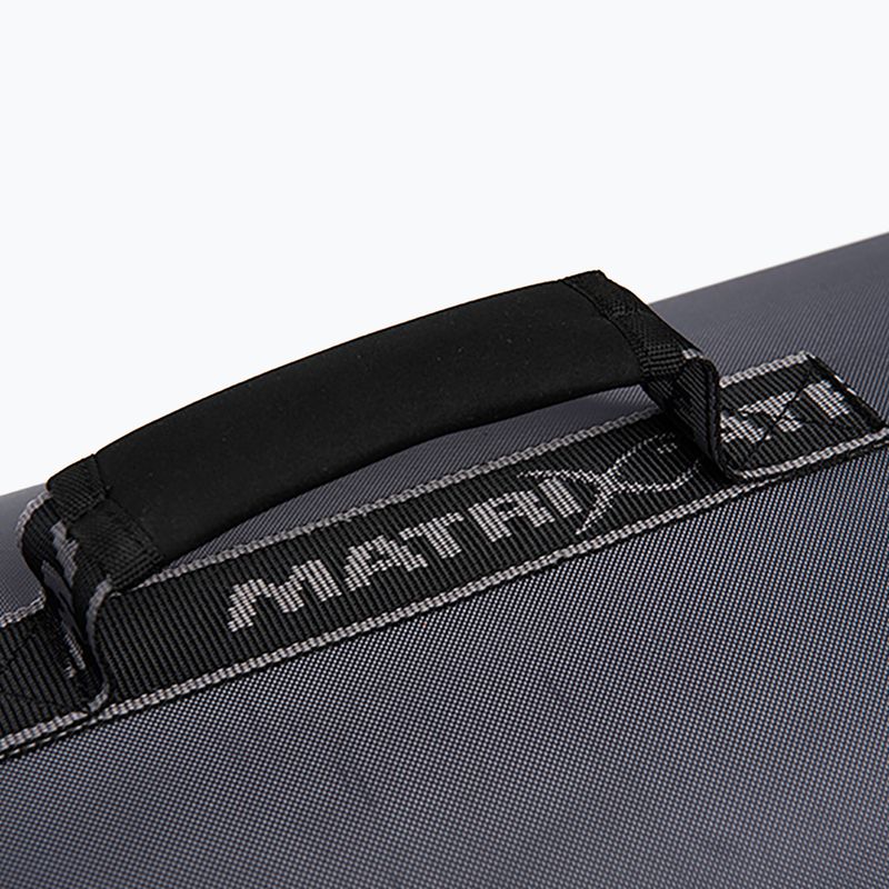 Matrix Ethos 4 Rod Holdall čierne puzdro na prúty 9