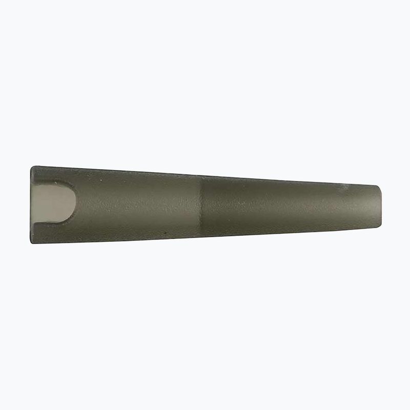 Secure Fox International Naturals Veľkosť 10 Slik Lead Clip Tail Rubber 10 ks. 2