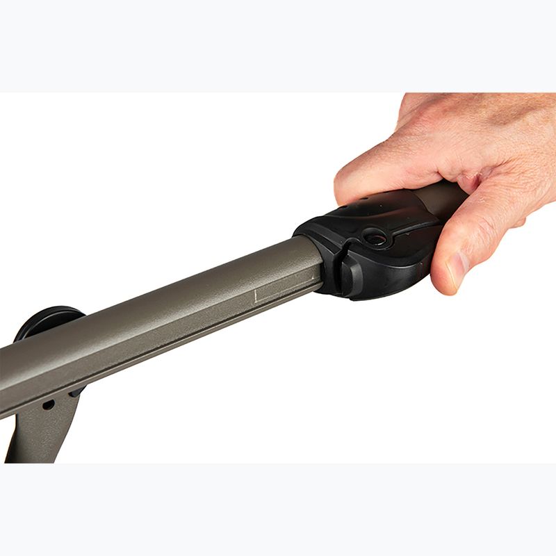 Stôl Fox International XL Bivvy 5