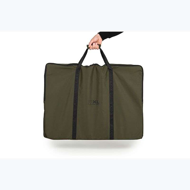 Stôl Fox International XL Bivvy 8