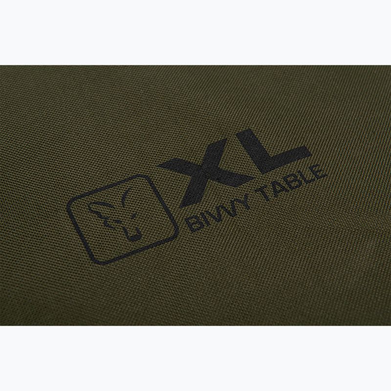 Stôl Fox International XL Bivvy 10