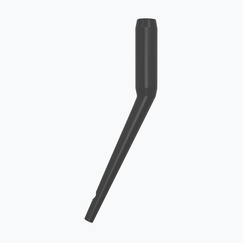 Fox International Edges Tungsten Shrink Alinga 10-dielna rúrka proti zamotaniu. 2