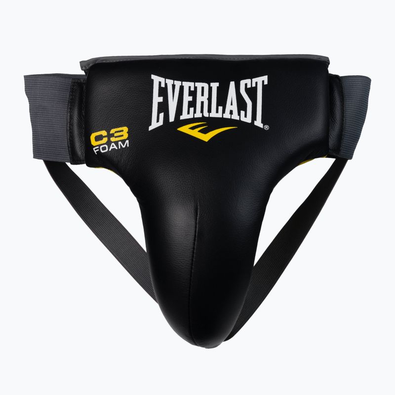 Pánsky chránič rozkroku EVERLAST Pro Competition čierny 760